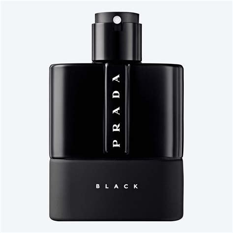 prada black heren|luna rossa prada black.